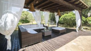 Villa Tortuga con piscina - Manacor - 8