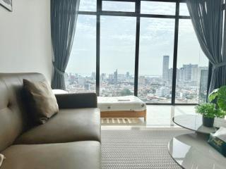 Beacon Executive Suites #Executive #SkyPool #Georgetown #6pax #2BR 2bath #1Queen 4Single #Quality well maintained #Private host - George Town - 1