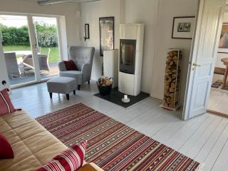 Tranquil 3-bed farmhouse in Övraby - 8