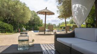 Villa Tortuga con piscina - Manacor - 5