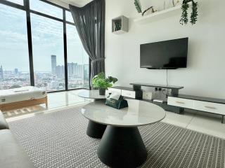 Beacon Executive Suites #Executive #SkyPool #Georgetown #6pax #2BR 2bath #1Queen 4Single #Quality well maintained #Private host - George Town - 2