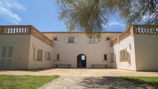 Villa Tortuga con piscina - Manacor - 4
