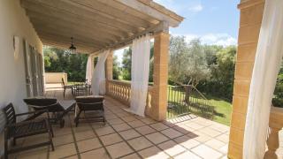 Villa Tortuga con piscina - Manacor - 3