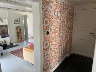 Tranquil 3-bed farmhouse in Övraby - - 3