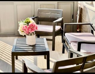 SAN - Luxury Apartment - 4