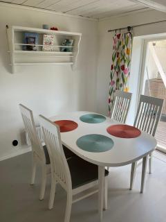 Tranquil 3-bed farmhouse in Övraby - - 5