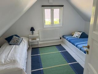 Tranquil 3-bed farmhouse in Övraby - - 1