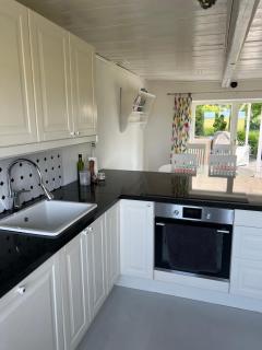 Tranquil 3-bed farmhouse in Övraby - - 4
