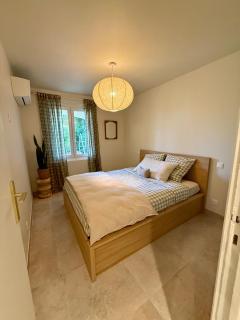 Grimaud 2 chambres Jacuzzi terrasse - Grimaud - 3