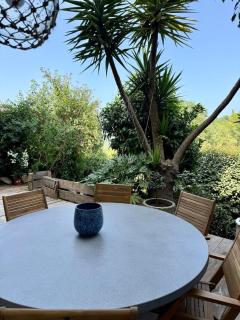 Grimaud 2 chambres Jacuzzi terrasse - 2