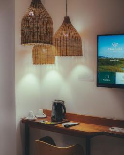 Hôtel Belle Terre Resort - Macouria - 5