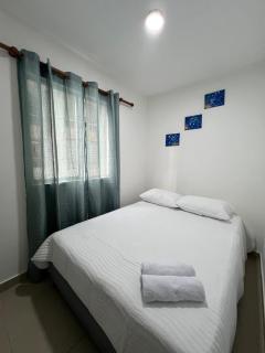 Exclusivo apartamento art zona norte - 3