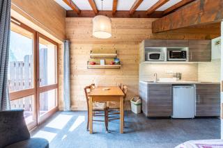 Studio 15 - La Marmotte - 8
