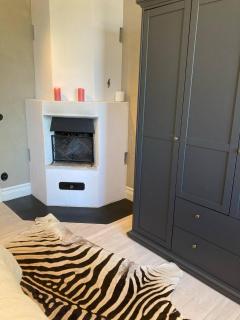 Rosa Huset - I hjärtat av Visby - 2