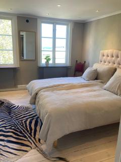 Kvinnopalatset - I hjärtat av Visby - Visby - 3