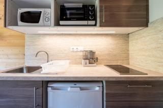 Studio 15 - La Marmotte - 6