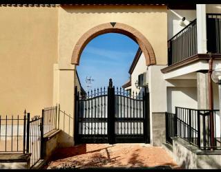 SAN - Luxury Apartment - 9