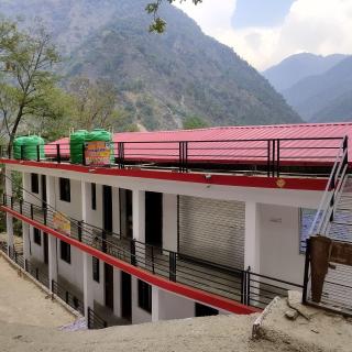 Aditya guest House and Restaurant - - 9
