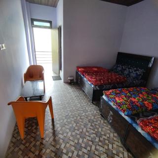 Aditya guest House and Restaurant - - 5