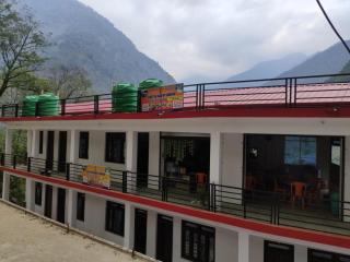 Aditya guest House and Restaurant - - 4