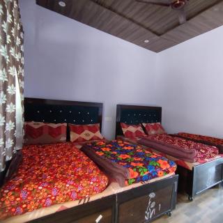 Aditya guest House and Restaurant - - 3