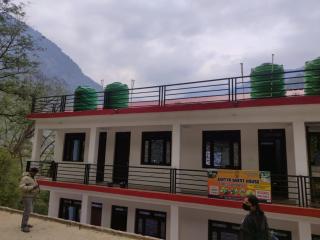 Aditya guest House and Restaurant - - 0