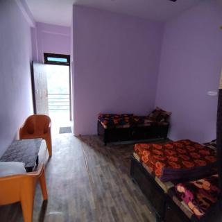 Aditya guest House and Restaurant - - 1