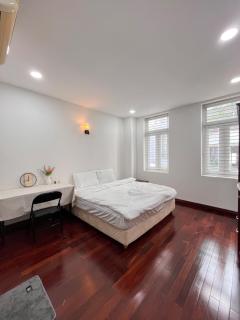 A cozy retreat in Thao Dien 4 - Ho Chi Minh-stad - 0