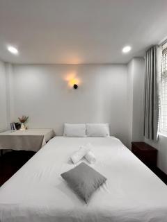 A cozy retreat in Thao Dien 4 - Ho Chi Minh-stad - 9