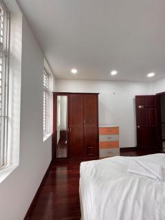 A cozy retreat in Thao Dien 4 - Ho Chi Minh-stad - 7
