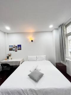 A cozy retreat in Thao Dien 4 - Ho Chi Minh-stad - 5