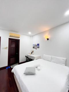 A cozy retreat in Thao Dien 4 - Ho Chi Minh-stad - 3