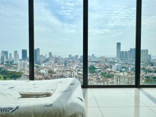 Beacon Executive Suites #Executive #SkyPool #Georgetown #6pax #2BR 2bath #1Queen 4Single #Quality well maintained #Private host - George Town - 4