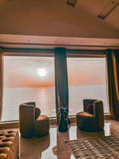 Suite vue mer - Asilah - 0