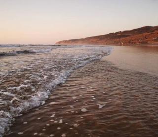 Suite vue mer - Asilah - 9
