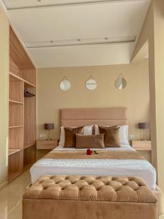 Suite vue mer - Asilah - 8