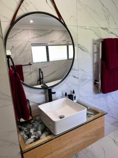 Wetlands Game Lodge - Wakkerstroom - 9