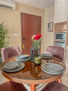 Suite vue mer - Asilah - 4