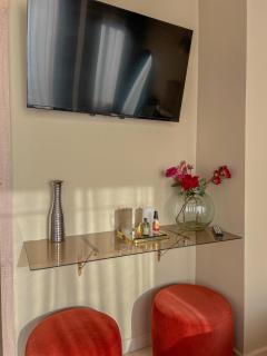 Suite vue mer - Asilah - 1