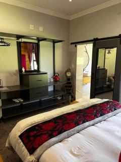 Wetlands Game Lodge - Wakkerstroom - 3