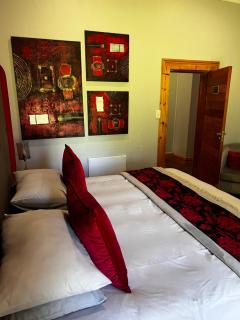 Wetlands Game Lodge - Wakkerstroom - 2