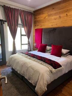 Wetlands Game Lodge - Wakkerstroom - 1