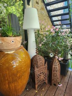 Le repere, gite avec piscine - 3