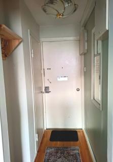 Puistokadun sydän - 5