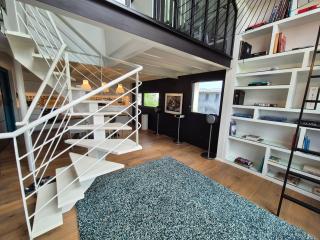 Superbe Loft, face à l'hippodrome - 7