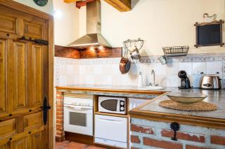 La Tarabilla - Casas del Abad - 5