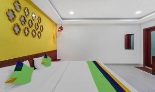 Signature Grande Pondicherry - Pondicherry - 5