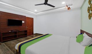 Signature Grande Pondicherry - Pondicherry - 7