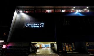 Signature Grande Pondicherry - Pondicherry - 8