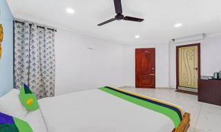 Signature Grande Pondicherry - Pondicherry - 6